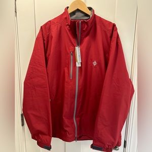 Peter Millar Rain/Wind Jacket